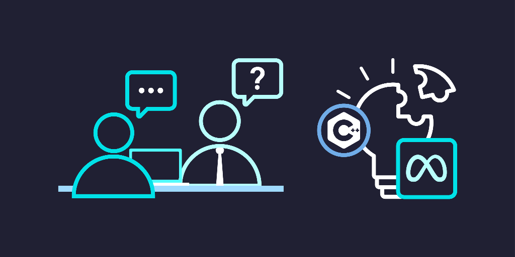 Speedrun the Meta Coding Interview: Top Problems in C++